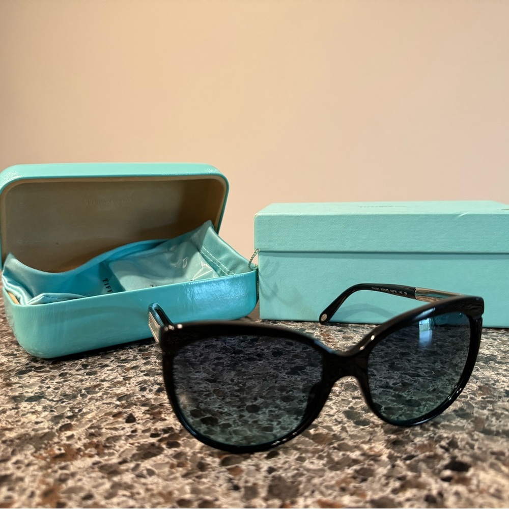 Tiffany and Co Sunglasses